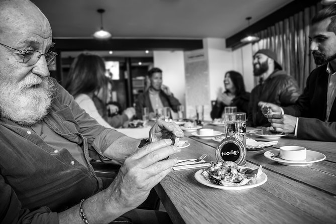 Barranco Art and Food Tour: Graffiti Walk and Culinary Delights - Puente de los Suspiros: Barranco’s landmark and the wish-holding legend