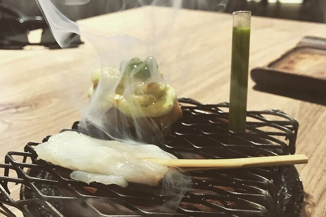 Basque Best Bites - #1 Food & Wine tour of Bilbao - Pintxos, Txakoli, and vermut: what makes this Bilbao experience click