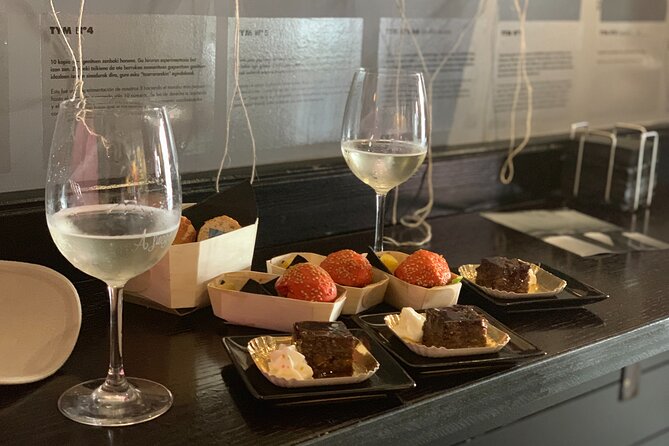 Basque Best Bites - #1 Food & Wine tour of Bilbao - The food stops: what you can expect from Basque bites