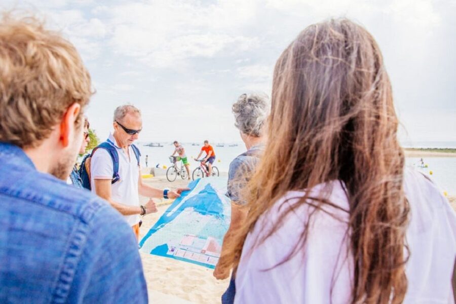 Bay of Arcachon: Guided Food Tour - Key highlights that matter