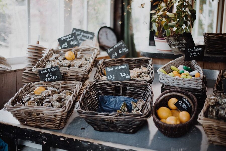 Bay of Arcachon: Guided Food Tour - Who should book this Bay of Arcachon food tour?