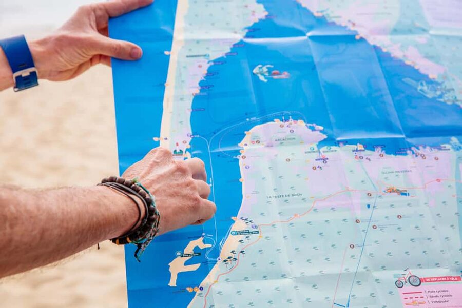 Bay of Arcachon: Guided Food Tour - Price and value: what $76 buys you in the real world