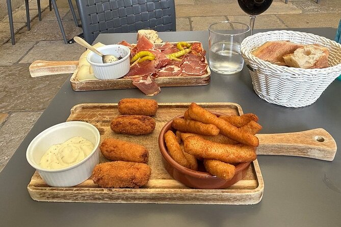 Bayonne Food Tour: Journey Through Flavors (with food and drinks) - Key Highlights You’ll Care About