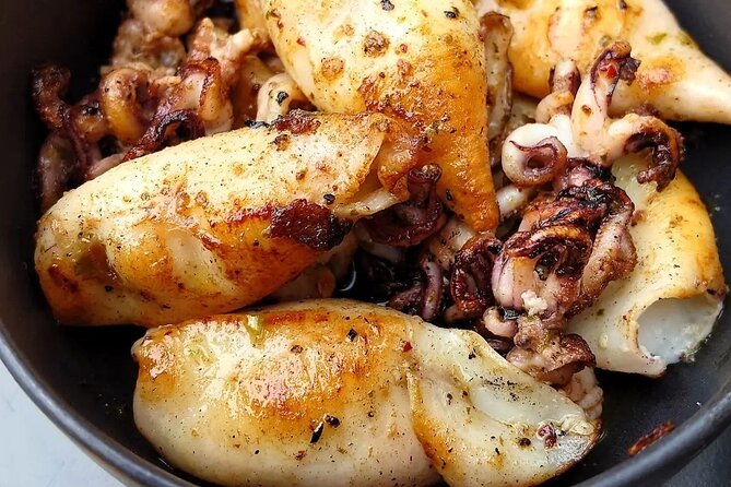 Bayonne Food Tour: Journey Through Flavors (with food and drinks) - Bayonne Food Tour: A Walking Meal With Basque Culture Built In