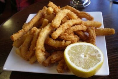 Bayonne Food Tour: Journey Through Flavors (with food and drinks) - Les Halles de Bayonne: Seafood Freshness and Local Wine in the Market