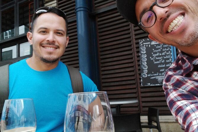 Bayonne Food Tour: Journey Through Flavors (with food and drinks) - Value and Timing: Is $114.13 a Good Deal?