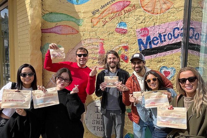 Beat the Lines - Viral Food Tour of the West Village - Key Highlights Worth Planning Around
