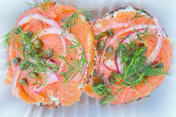 Beat the Lines - Viral Food Tour of the West Village - West Village Footsteps, Without the Whole-Day Commitment