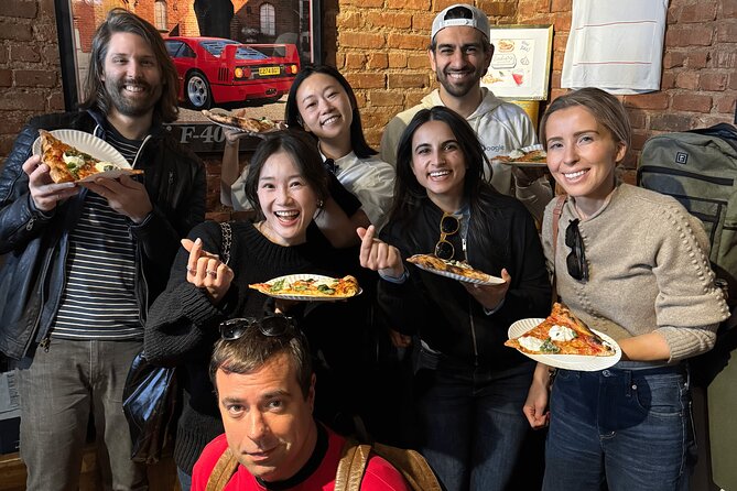 Beat the Lines - Viral Food Tour of the West Village - The Line-Skipping Bagel Stop: Apollo Bagels