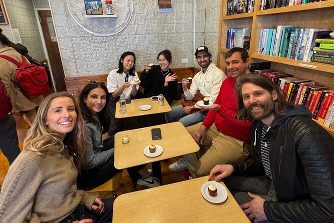 Beat the Lines - Viral Food Tour of the West Village - L’Industrie Pizza’s Viral Slice, Without the Waiting Game