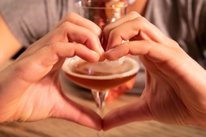 Beer Tasting Tour in Zurich - No snacks included: the one practical drawback to handle