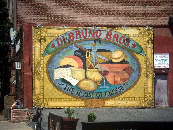 Behind The Scenes Food Tour: South Philly & Italian Market - Key highlights worth planning around