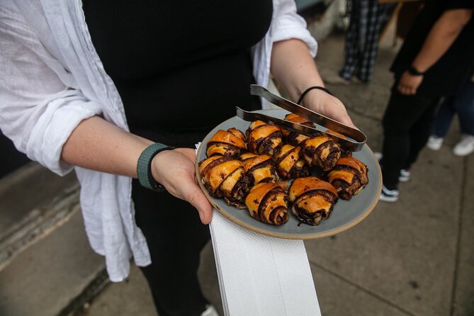 Behind The Scenes Food Tour: South Philly & Italian Market - South Philly to Italian Market: The 3-Hour Plan You Can Actually Follow