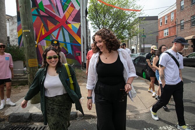 Behind The Scenes Food Tour: South Philly & Italian Market - Italian Market: Fourth-Generation Baking, Appetizing Stores, and Wine at Piazza DiBruno
