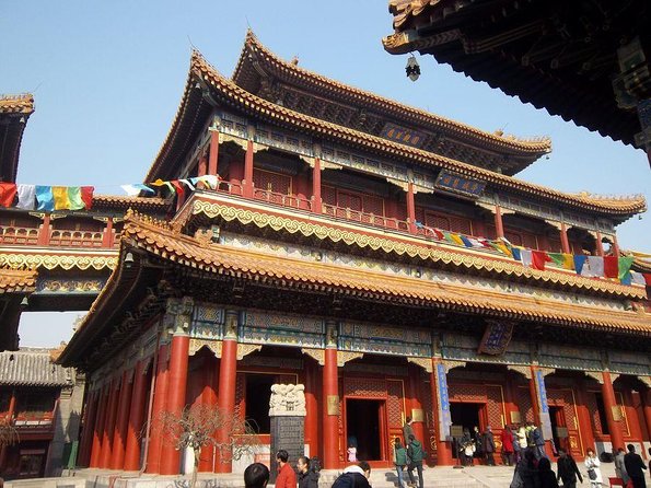Beijing Hutong Breakfast Food Tour - Key things to know before you go