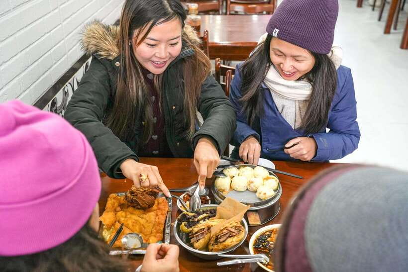 Beijing: Hutong Breakfast Food Tour - Price and Value: Is $45 a Good Deal for a Hutong Breakfast Tour?