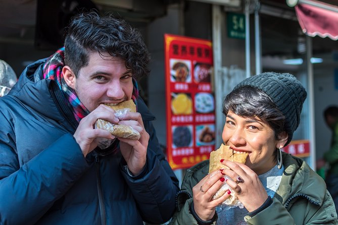 Beijing Hutong Breakfast Food Tour - Meet Near Lama Temple, Then Eat Your Way Into Backstreet Beijing