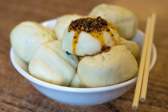 Beijing Hutong Breakfast Food Tour - A Short Cultural Stop Around Confucius, Then Back to the Hutongs
