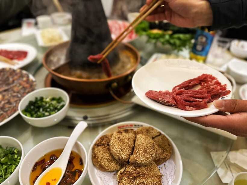 Beijing Hutong Food Crawl Delights: Peking duck, Hotpot&More - Should You Book This Hutong Food Crawl Delights?