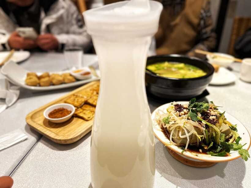 Beijing Hutong Food Crawl Delights: Peking duck, Hotpot&More - FAQ