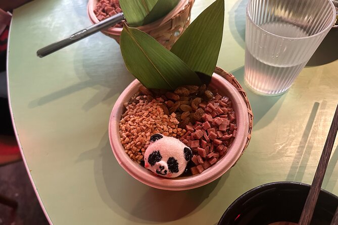 Beijing Walking Food Tour with a Local Friend - Customization that actually changes your experience (not just what you eat)