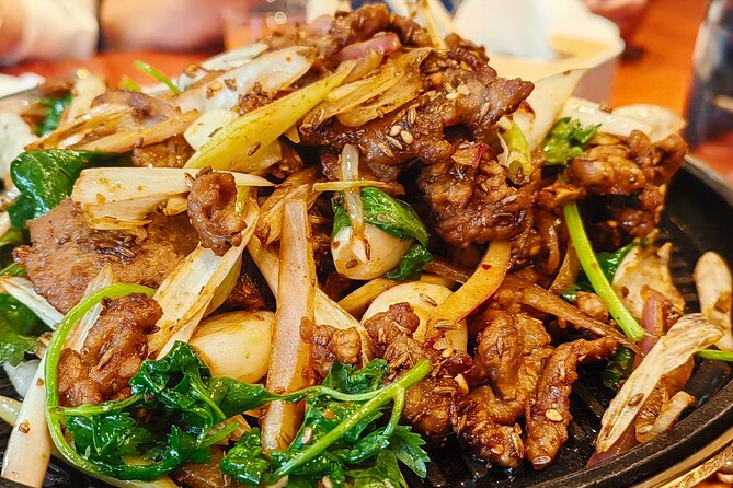 Beijing Walking Food Tour with a Local Friend - Price and value: is $60 worth it for a 2-hour Beijing meal?