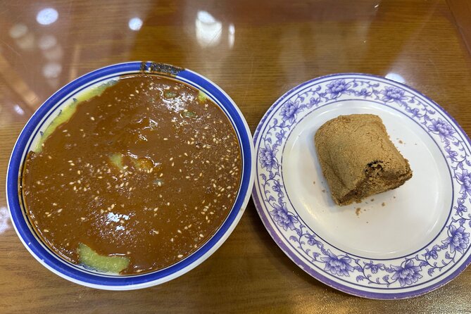 Beijing Walking Food Tour with a Local Friend - Who should book this tour