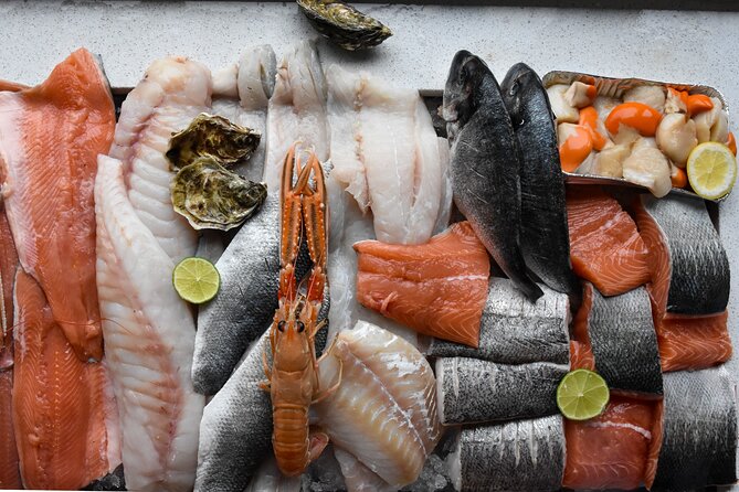 Belfast Centre Food Tour of 12+ Local Irish Dishes & Drinks - Key highlights worth your attention