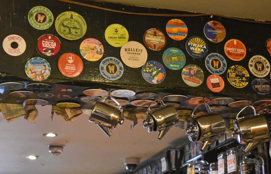 Belfast: Food Tour with 10+ Tastings of Bread, Beer, Seafood - The Tasting Lineup: Comfort Food Meets the Coast