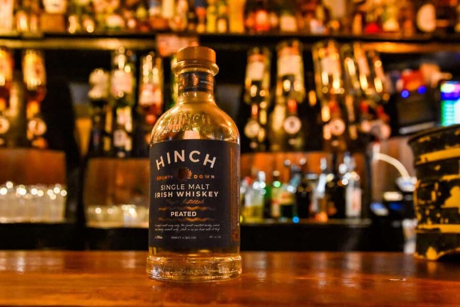 Belfast: Food Tour with 10+ Tastings of Bread, Beer, Seafood - Timing and Pace: What Works Well, and Where You Might Feel It