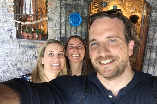 BELLAGIO FOOD TOUR + Villa Melzi - The guide experience: food stories with actual context