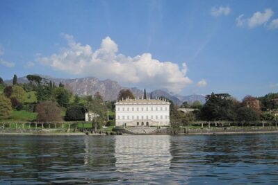 BELLAGIO FOOD TOUR + Villa Melzi - Food tastings that teach you what to order next