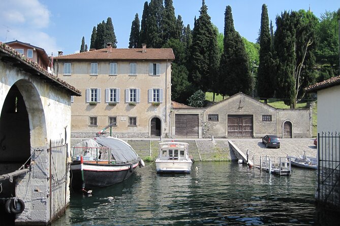 BELLAGIO FOOD TOUR + Villa Melzi - Villa Melzi gardens: the peaceful finish you’ll feel in your legs