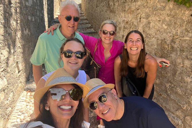 BELLAGIO FOOD TOUR + Villa Melzi - Price and value: is $318.37 a good deal?