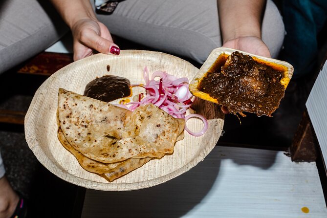 Bengali Nights Kolkata Food Tour with 13+ Tastings - Key Points Worth Knowing