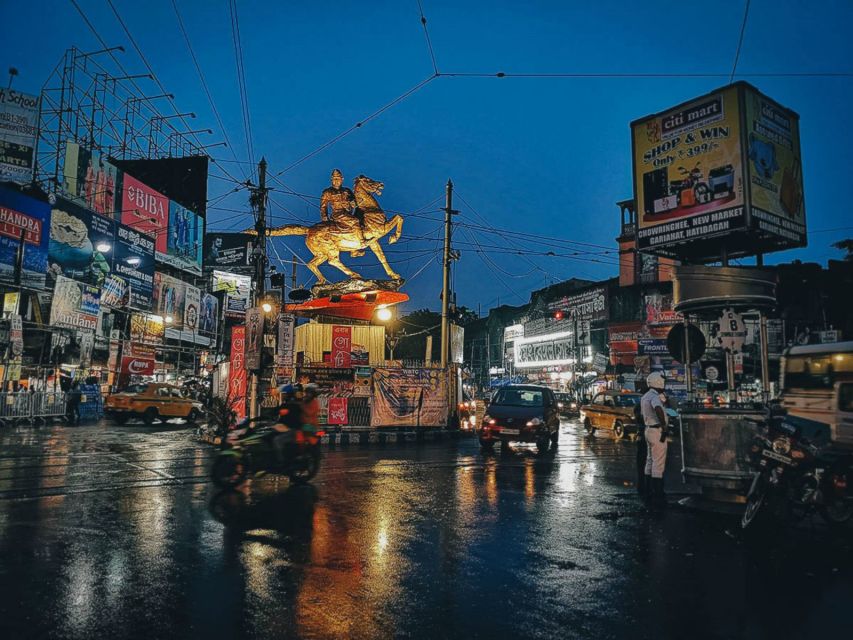 Bengali Nights Kolkata Food Tour with 13+ Tastings - Who This Tour Is For (and Who Should Skip)