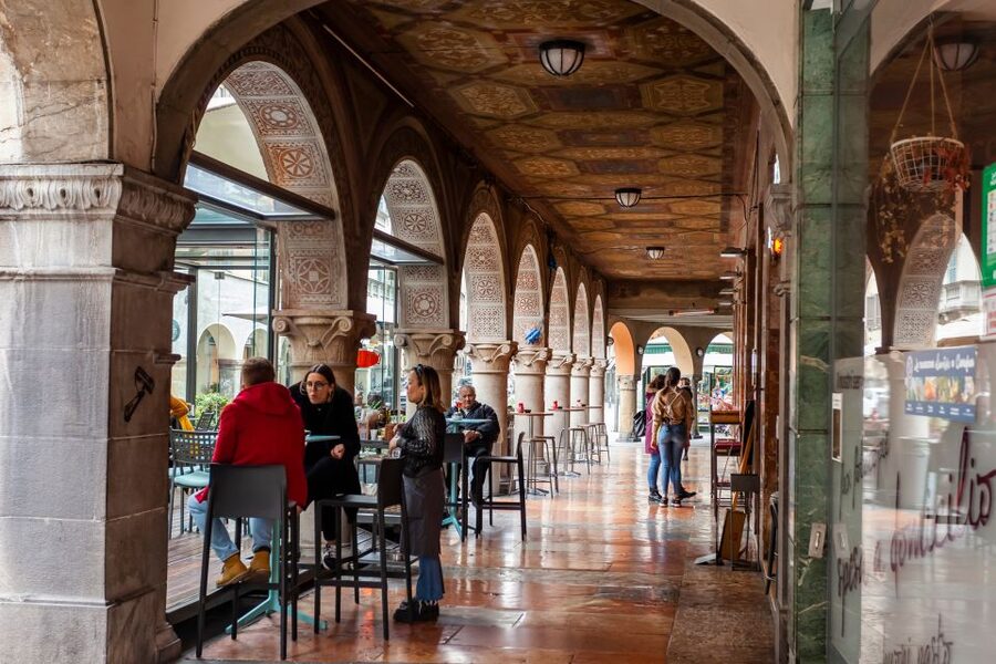 Bergamo: 3.5-Hour Traditional Food Tour - Why This Food Tour Feels Like Bergamo, Not Just Food