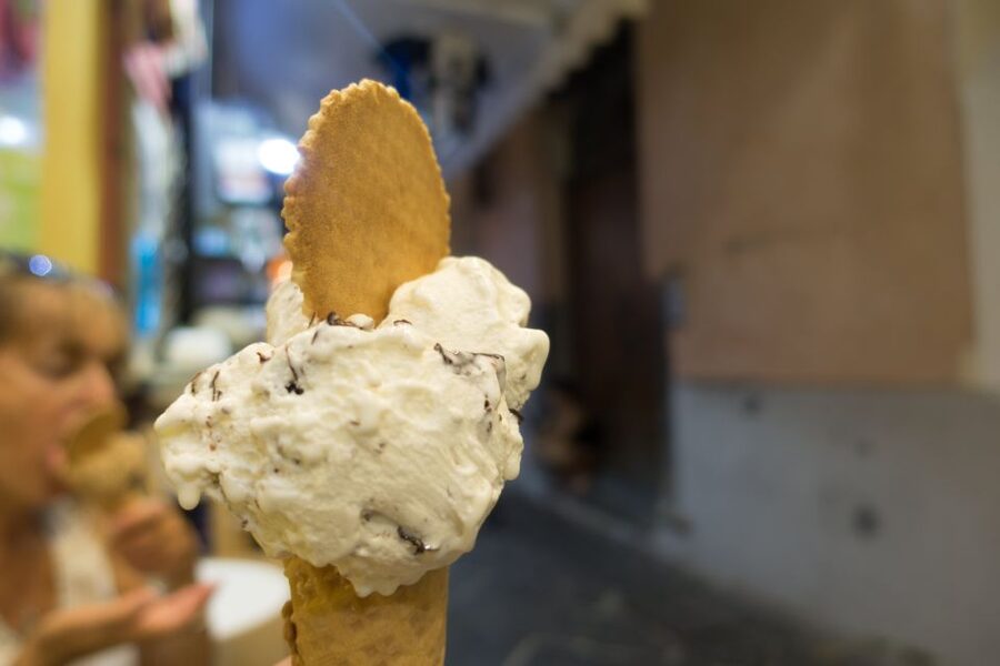 Bergamo: 3.5-Hour Traditional Food Tour - Espresso and Final Sip: Ending Like an Italian Meal Should