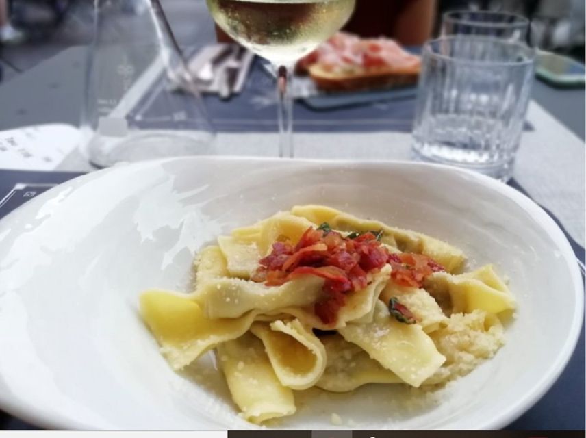 Bergamo: 3.5-Hour Traditional Food Tour - What’s Included (And Why It’s Worth More Than the Headlines)