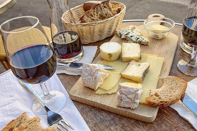 Bergamo: Full meal Food Tour with Local Delights by Do Eat Better - Key things to know before you go
