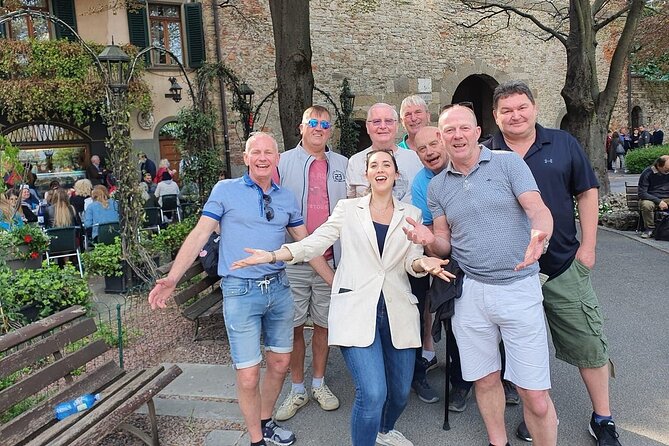 Bergamo: Full meal Food Tour with Local Delights by Do Eat Better - The guide factor: the difference between eating and understanding