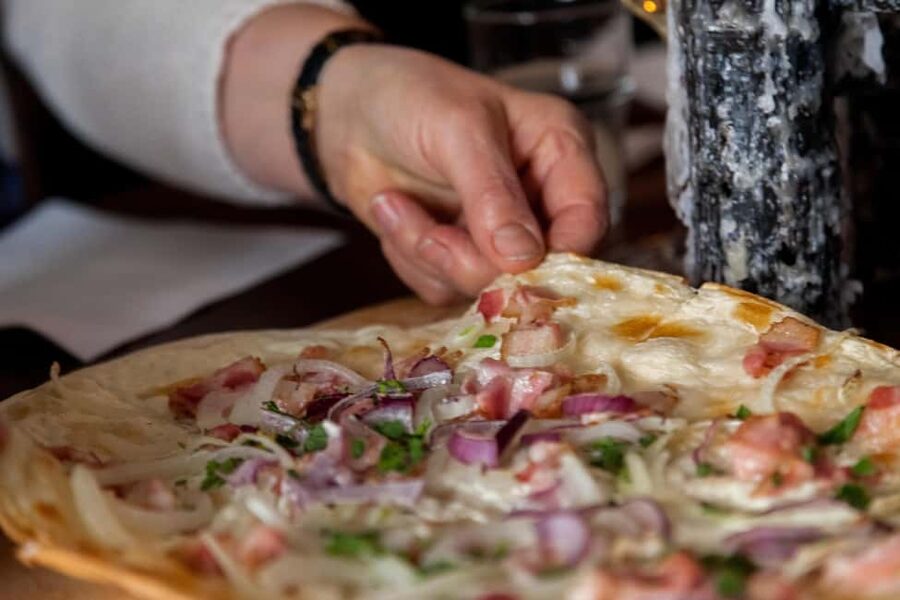 Berlin: Downtown Food Tour with 8 Authentic Local Tastings - Key Things I’d Watch For