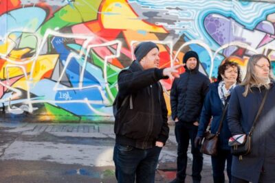 Berlin: Downtown Food Tour with 8 Authentic Local Tastings - Price and Value: What $89 Buys You in Real Food Terms