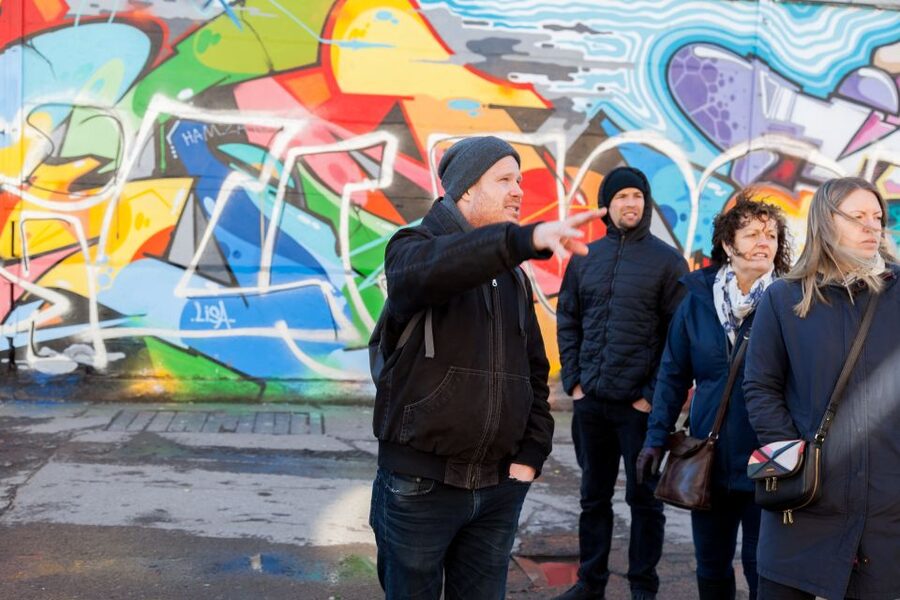Berlin: Downtown Food Tour with 8 Authentic Local Tastings - Price and Value: What $89 Buys You in Real Food Terms
