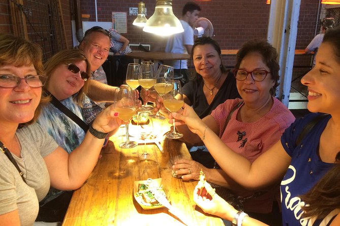 Berlin Evening Culinary Tour - Award Winning - Key highlights at a glance