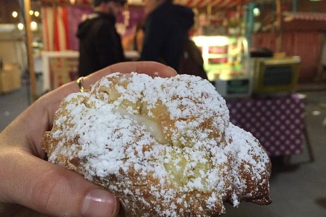 Berlin Evening Culinary Tour - Award Winning - Dinner, Drinks, and How Much You’ll Actually Eat in 4 Hours