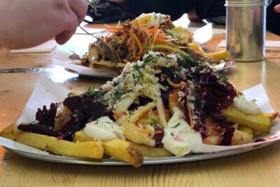 Berlin Evening Culinary Tour - Award Winning - What the Portuguese Wine Tasting and Kebab Stop Add to the Meal