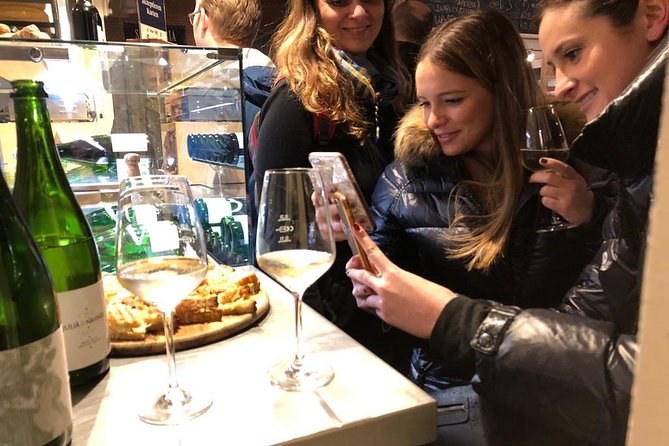 Berlin Evening Culinary Tour - Award Winning - Who This Tour Fits Best (and Who Might Want a Different Plan)