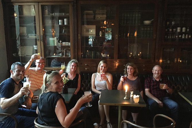 Berlin Evening Culinary Tour - Award Winning - FAQ