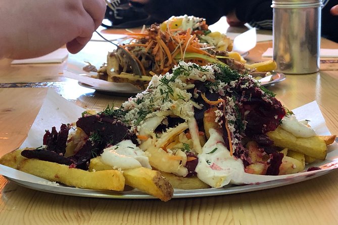 Berlin Evening Culinary Tour - Award Winning - What the Portuguese Wine Tasting and Kebab Stop Add to the Meal